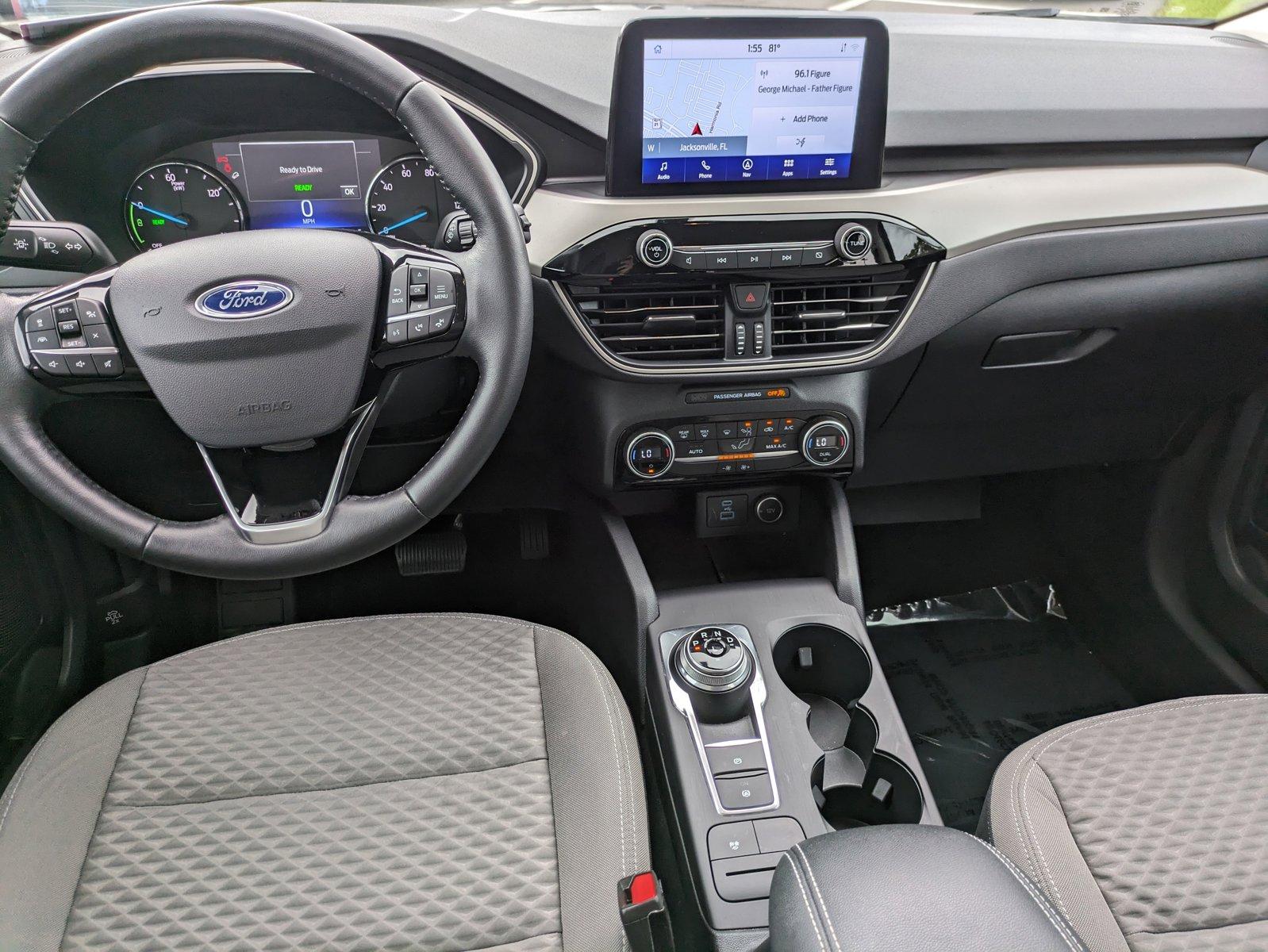 2021 Ford Escape Vehicle Photo in Jacksonville, FL 32244