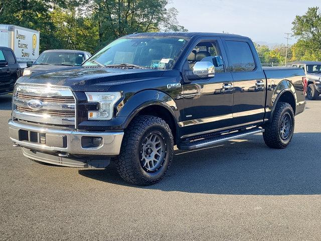 2016 Ford F-150 Vehicle Photo in Boyertown, PA 19512