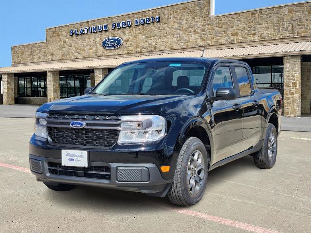 2024 Ford Maverick Vehicle Photo in Pilot Point, TX 76258-6053