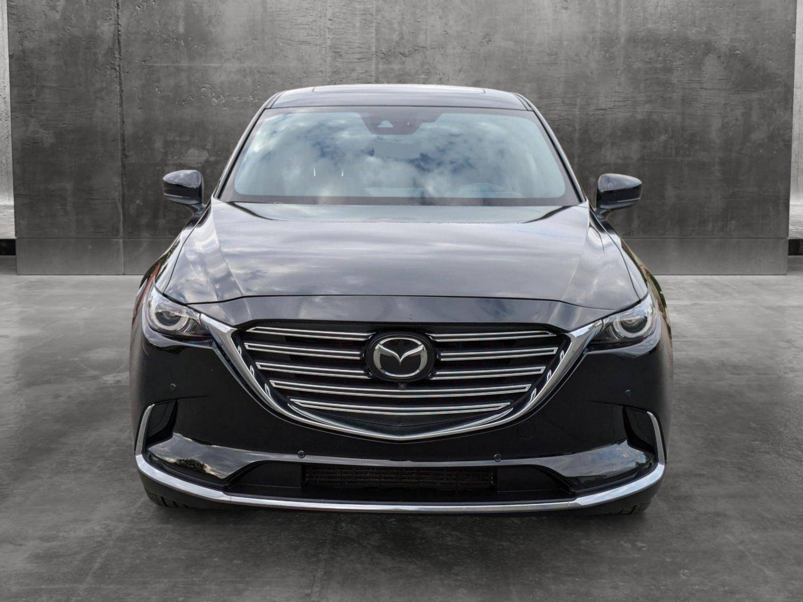 2023 Mazda CX-9 Vehicle Photo in Spokane Valley, WA 99212