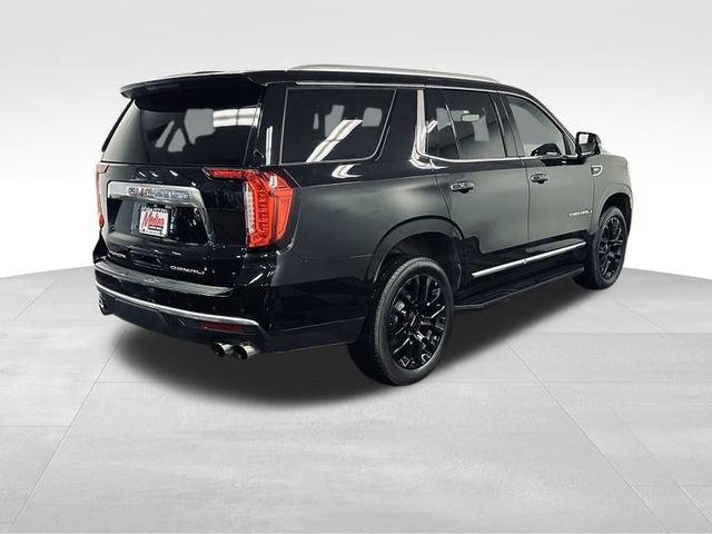 2022 GMC Yukon Vehicle Photo in MEDINA, OH 44256-9631