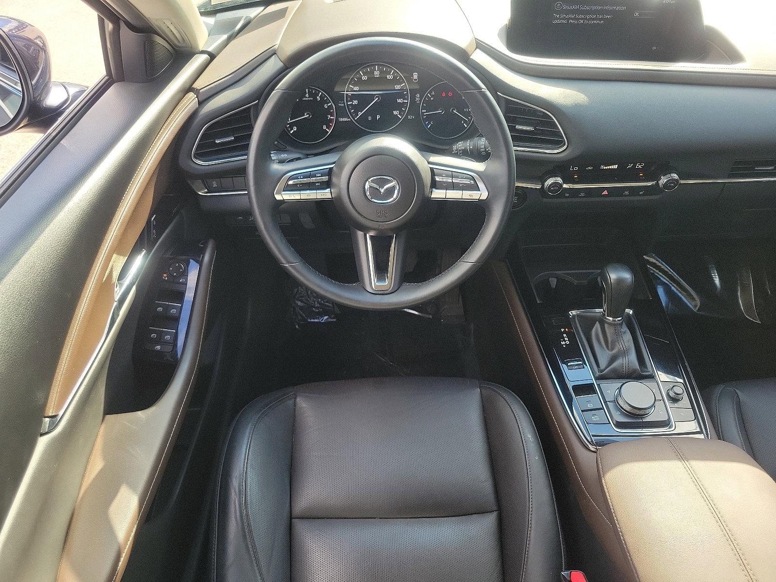 2021 Mazda CX-30 Vehicle Photo in Trevose, PA 19053