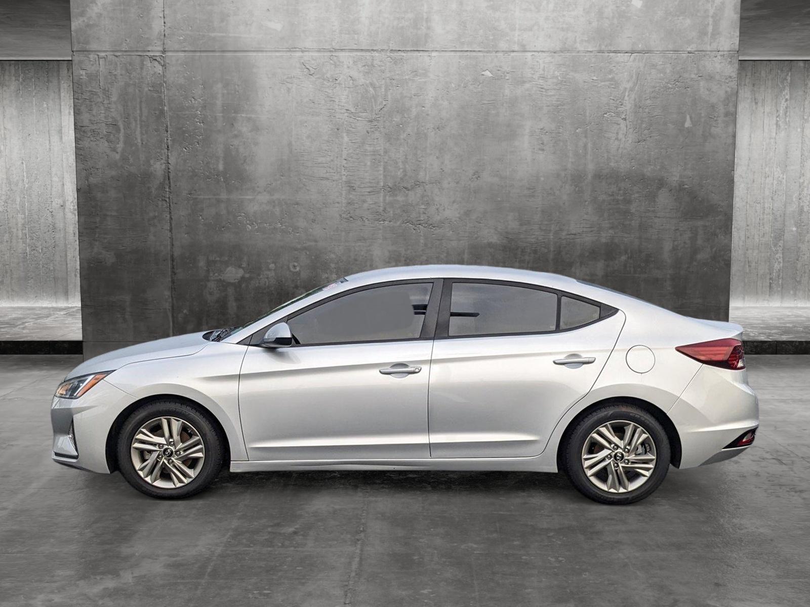 2019 Hyundai ELANTRA Vehicle Photo in Sanford, FL 32771