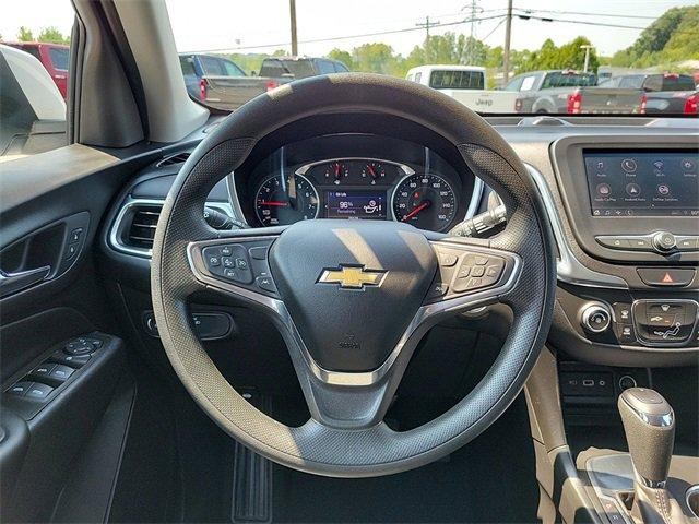 2021 Chevrolet Equinox Vehicle Photo in MILFORD, OH 45150-1684