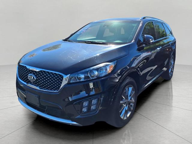 2016 Kia Sorento Vehicle Photo in Oshkosh, WI 54904