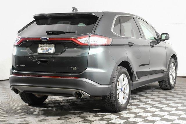 2015 Ford Edge Vehicle Photo in PUYALLUP, WA 98371-4149