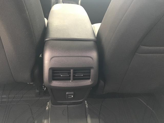 2024 Chevrolet Equinox Vehicle Photo in GREEN BAY, WI 54303-3330