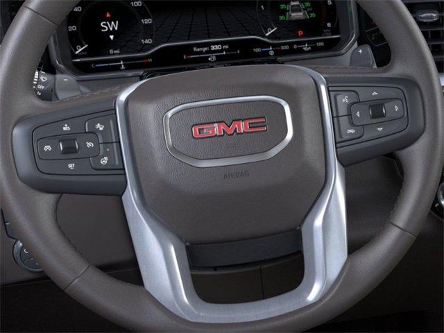 2024 GMC Sierra 1500 Vehicle Photo in AUGUSTA, GA 30907-2867