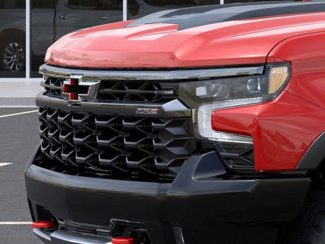 2024 Chevrolet Silverado 1500 Vehicle Photo in ANCHORAGE, AK 99515-2026