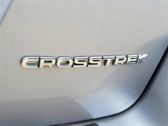 2023 Subaru Crosstrek Vehicle Photo in MILFORD, OH 45150-1684