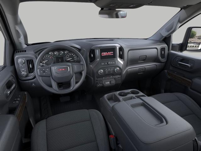 2024 GMC Sierra 2500 HD Vehicle Photo in OSHKOSH, WI 54904-7811