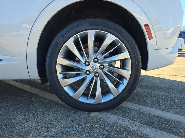 2024 Buick Envision Vehicle Photo in LAFAYETTE, LA 70503-4541