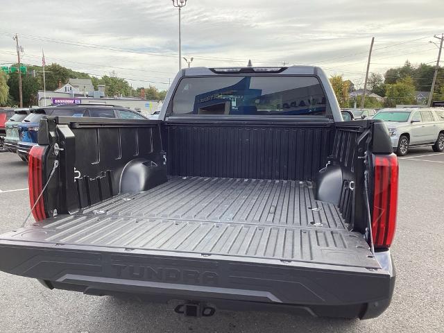 2023 Toyota Tundra 4WD Vehicle Photo in GARDNER, MA 01440-3110