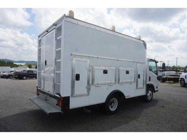 2023 Chevrolet Low Cab Forward 3500 Vehicle Photo in ALCOA, TN 37701-3235