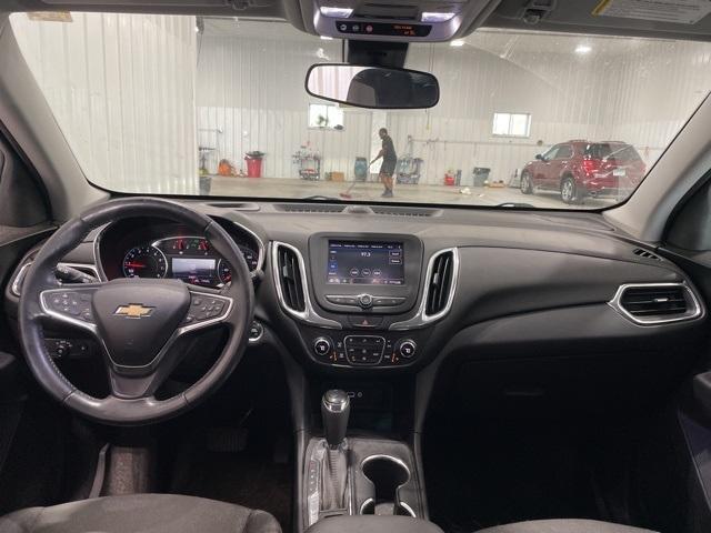 2020 Chevrolet Equinox Vehicle Photo in GLENWOOD, MN 56334-1123