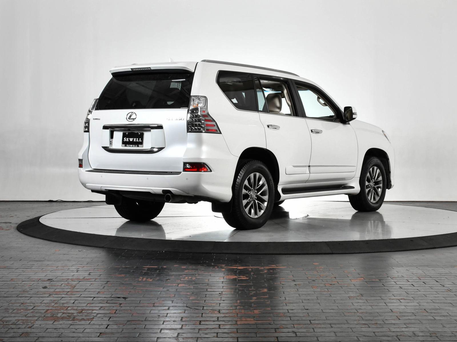 2014 Lexus GX 460 Vehicle Photo in DALLAS, TX 75235