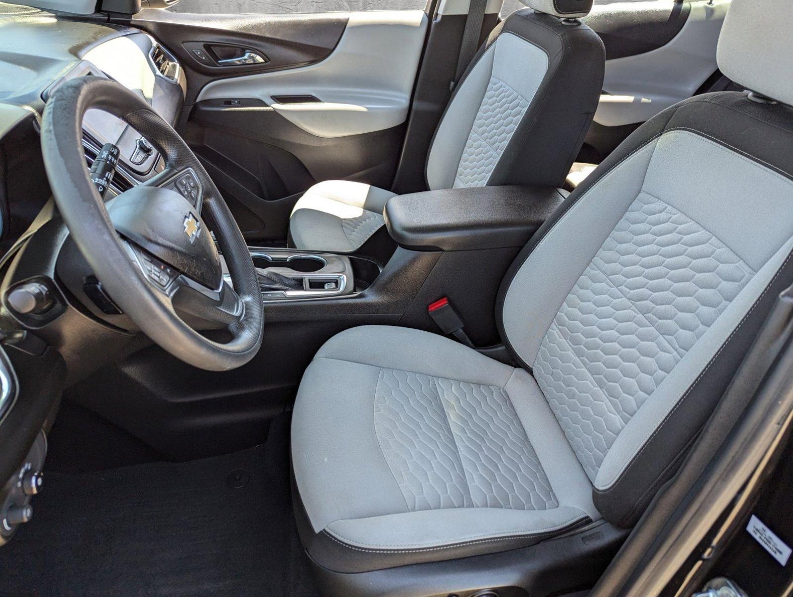 2020 Chevrolet Equinox Vehicle Photo in PEORIA, AZ 85382-3715