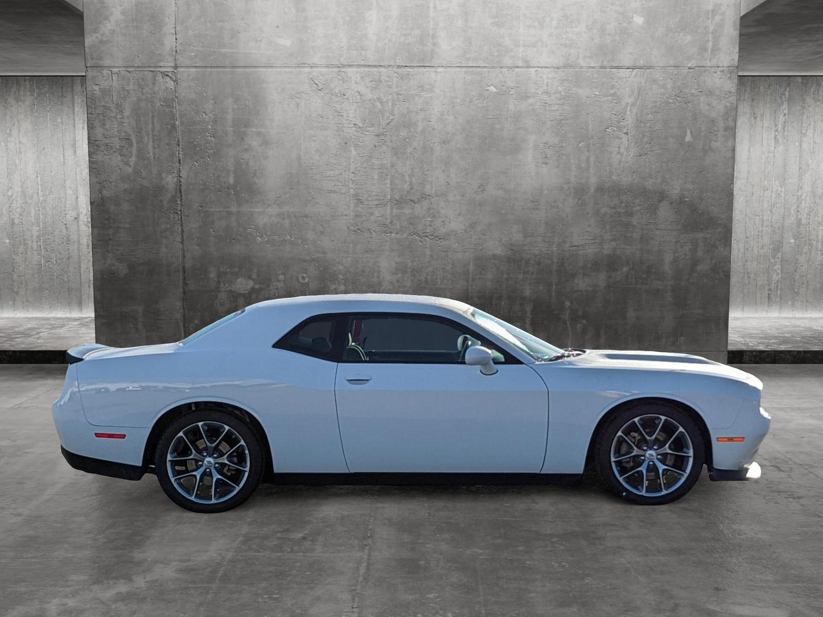 2023 Dodge Challenger Vehicle Photo in ORLANDO, FL 32808-7998