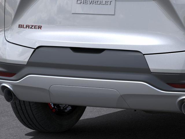 2025 Chevrolet Blazer Vehicle Photo in ORLANDO, FL 32808-7998