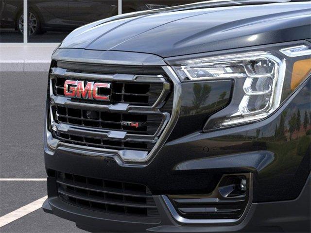 2024 GMC Terrain Vehicle Photo in PUYALLUP, WA 98371-4149