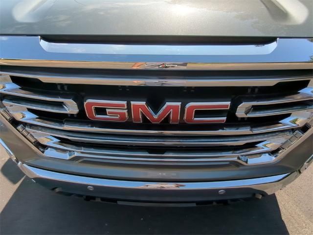 2021 GMC Sierra 1500 Vehicle Photo in ALBERTVILLE, AL 35950-0246