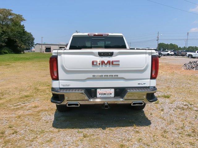 2024 GMC Sierra 1500 Vehicle Photo in ALBERTVILLE, AL 35950-0246