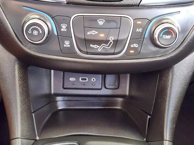 2022 Chevrolet Equinox Vehicle Photo in HOUSTON, TX 77054-4802