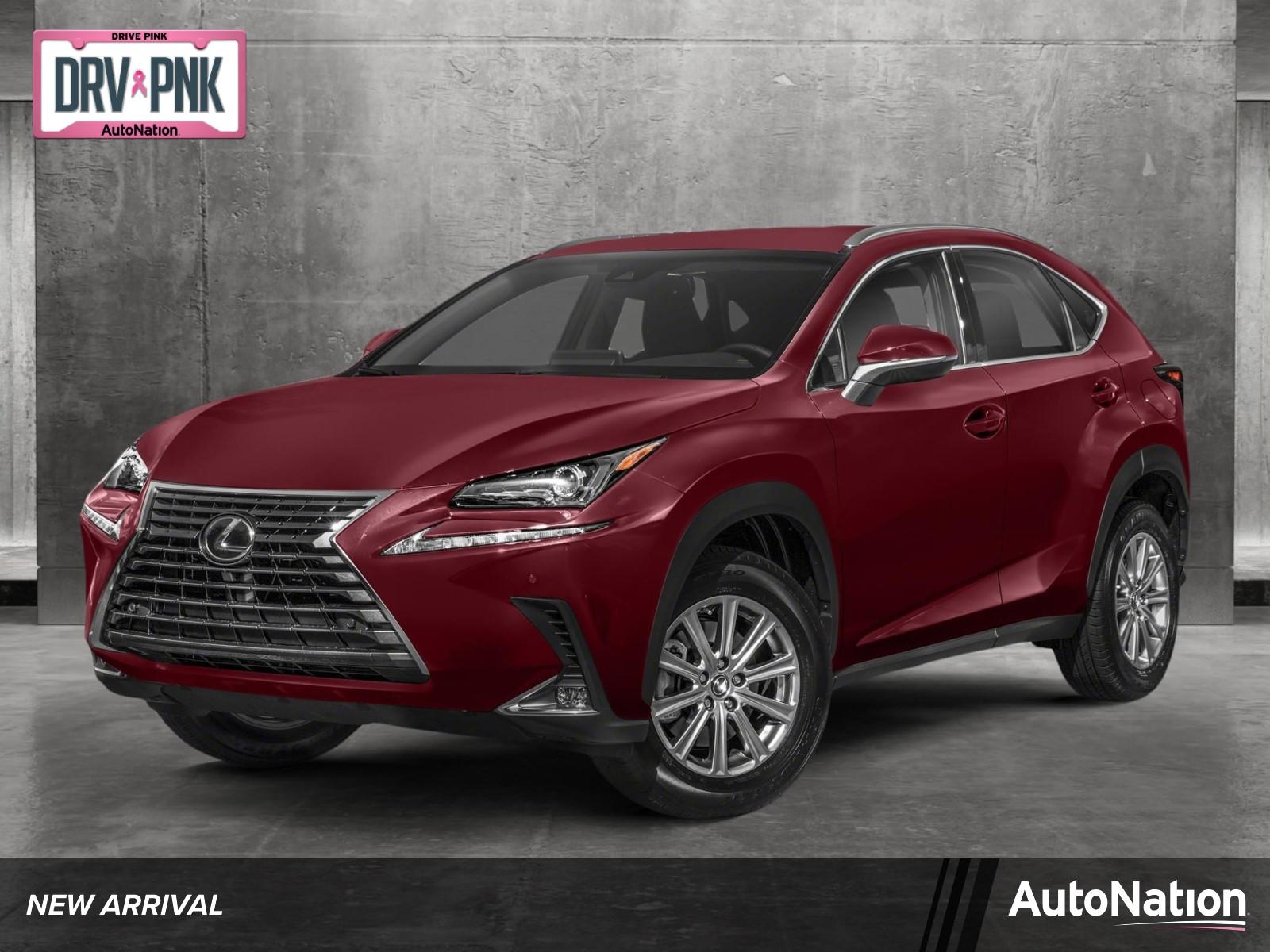 2021 Lexus NX 300 Vehicle Photo in Tampa, FL 33614