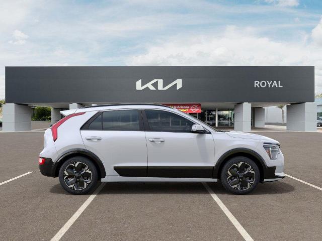 2024 Kia Niro EV Vehicle Photo in Tucson, AZ 85712