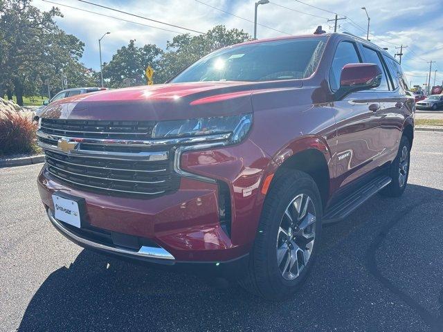 2024 Chevrolet Tahoe Vehicle Photo in SAUK CITY, WI 53583-1301