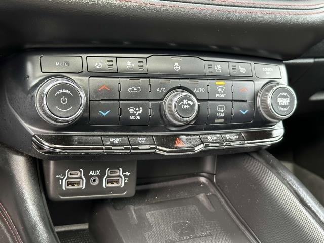 2021 Dodge Durango Vehicle Photo in SAINT JAMES, NY 11780-3219