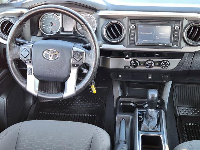 2016 Toyota Tacoma Vehicle Photo in Denison, TX 75020