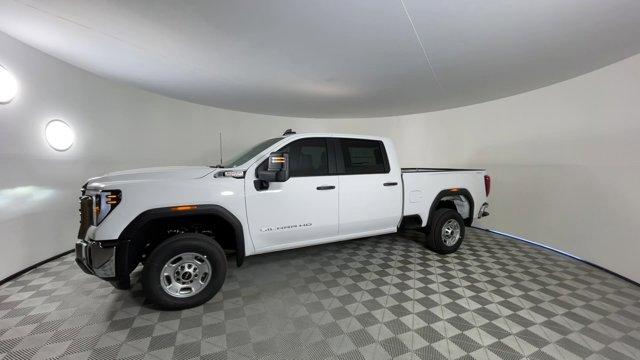 2025 GMC Sierra 2500 HD Vehicle Photo in GILBERT, AZ 85297-0402