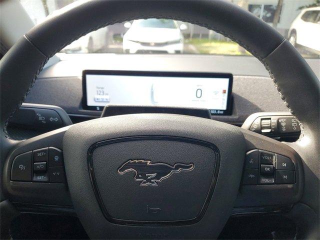 2023 Ford Mustang Mach-E Vehicle Photo in SUNRISE, FL 33323-3202