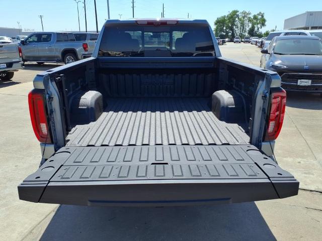 2025 GMC Sierra 1500 Vehicle Photo in ROSENBERG, TX 77471-5675