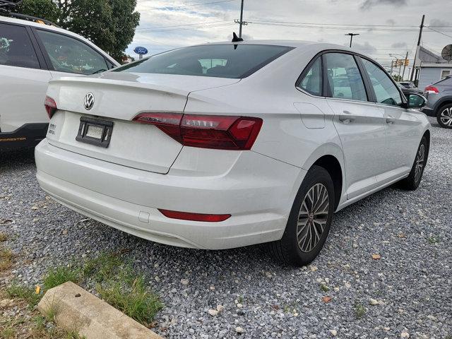 2021 Volkswagen Jetta Vehicle Photo in CAPE MAY COURT HOUSE, NJ 08210-2432