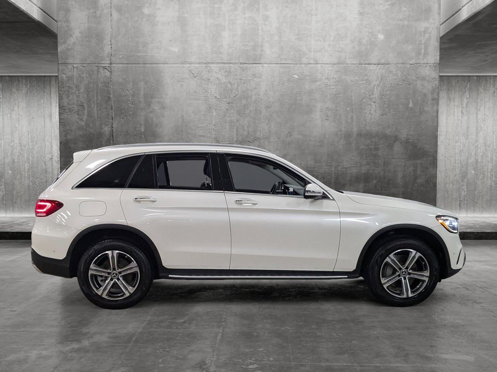 2021 Mercedes-Benz GLC Vehicle Photo in Pompano Beach, FL 33064