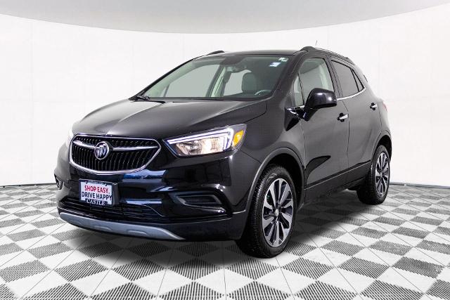 2021 Buick Encore Vehicle Photo in NORTH RIVERSIDE, IL 60546-1404