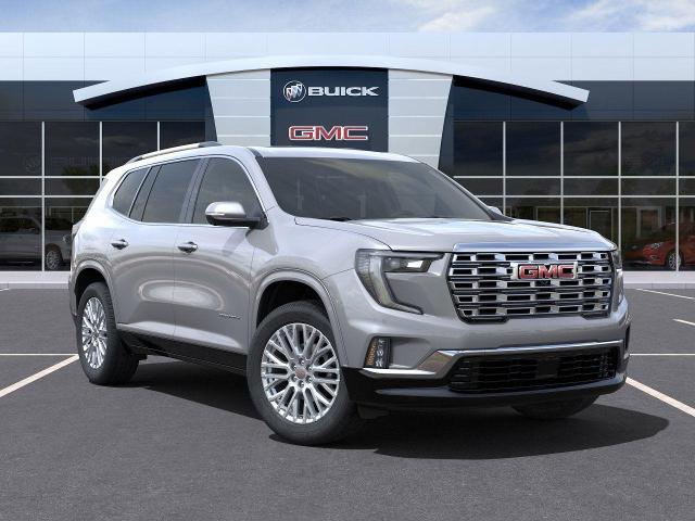 2024 GMC Acadia Vehicle Photo in APPLETON, WI 54914-8833