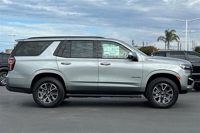 2024 Chevrolet Tahoe Vehicle Photo in SALINAS, CA 93907-2500