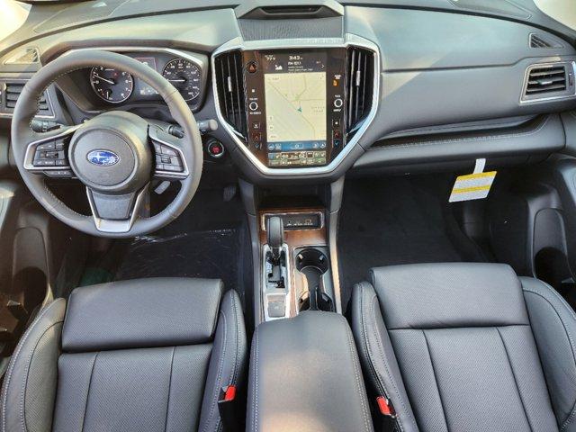 2024 Subaru Ascent Vehicle Photo in DALLAS, TX 75209