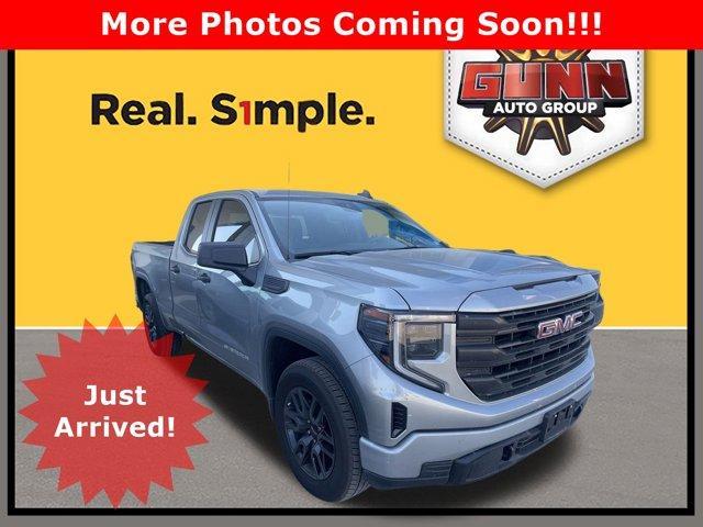 2023 GMC Sierra 1500 Vehicle Photo in SELMA, TX 78154-1460