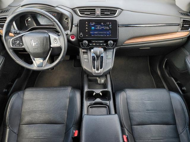 2018 Honda CR-V Vehicle Photo in LAWTON, OK 73505