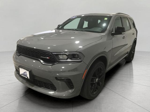 2023 Dodge Durango Vehicle Photo in GREEN BAY, WI 54303-3330