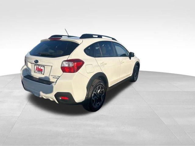 2016 Subaru Crosstrek Vehicle Photo in MEDINA, OH 44256-9631