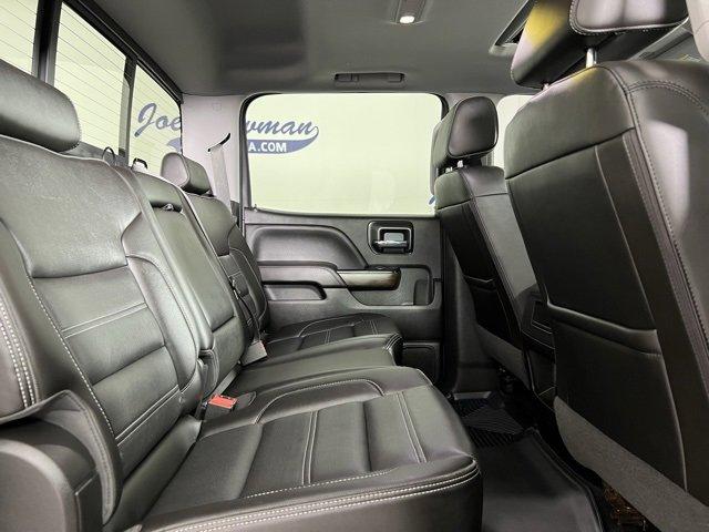 2018 GMC Sierra 1500 Vehicle Photo in HARRISONBURG, VA 22801-8763