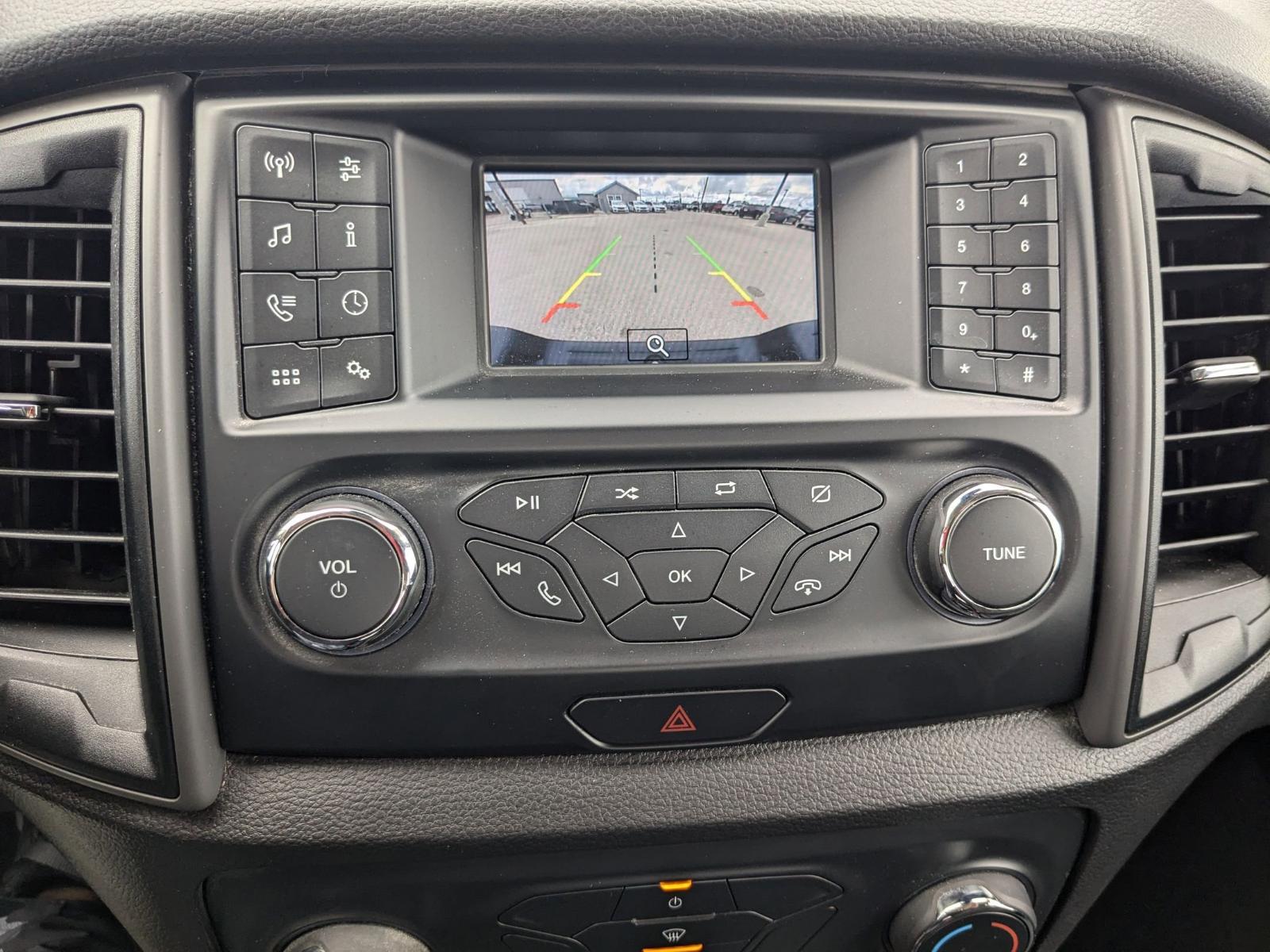 2020 Ford Ranger Vehicle Photo in Seguin, TX 78155