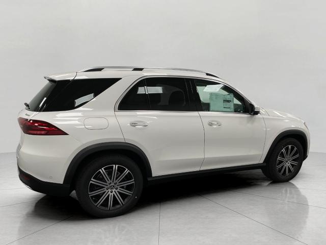 2025 Mercedes-Benz GLE Vehicle Photo in Appleton, WI 54913