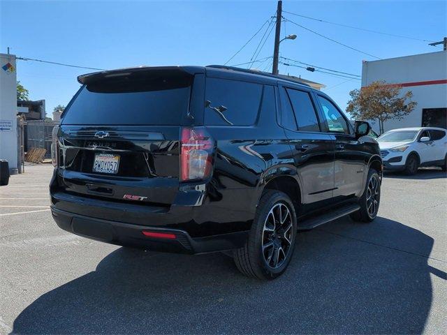 2021 Chevrolet Tahoe Vehicle Photo in PASADENA, CA 91107-3803