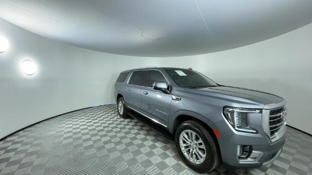 2021 GMC Yukon XL Vehicle Photo in GILBERT, AZ 85297-0402